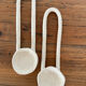 Salad cutlery