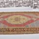 Oushak Vintage Wool Carpet sku h11