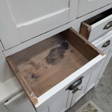 Buffet parisien 2 corps