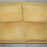 Victorian Howard & Sons 2-3 seater canapé