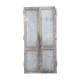 Pair of doors XVIII
