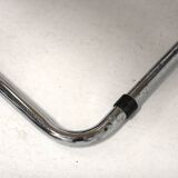 B64 armchair, Marcel Breuer, Italy, 1990