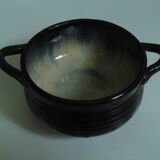 Pot à couvercle artisanal