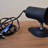 Black Lita wall light