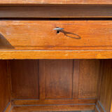 Schoolmaster desk