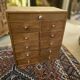 Small counter furniture