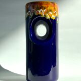 Bertoncello ceramic vase from the 70s
