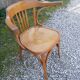 Office chair. Vintage
