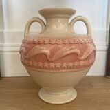 Amphora vase