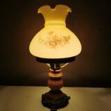 Seventies table lamp
