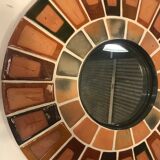 Roger Capron's mirror 50cm