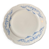 4 Schirnding Bavaria plates