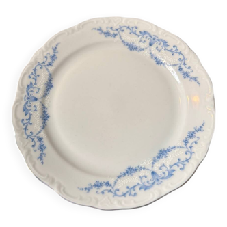 4 Schirnding Bavaria plates