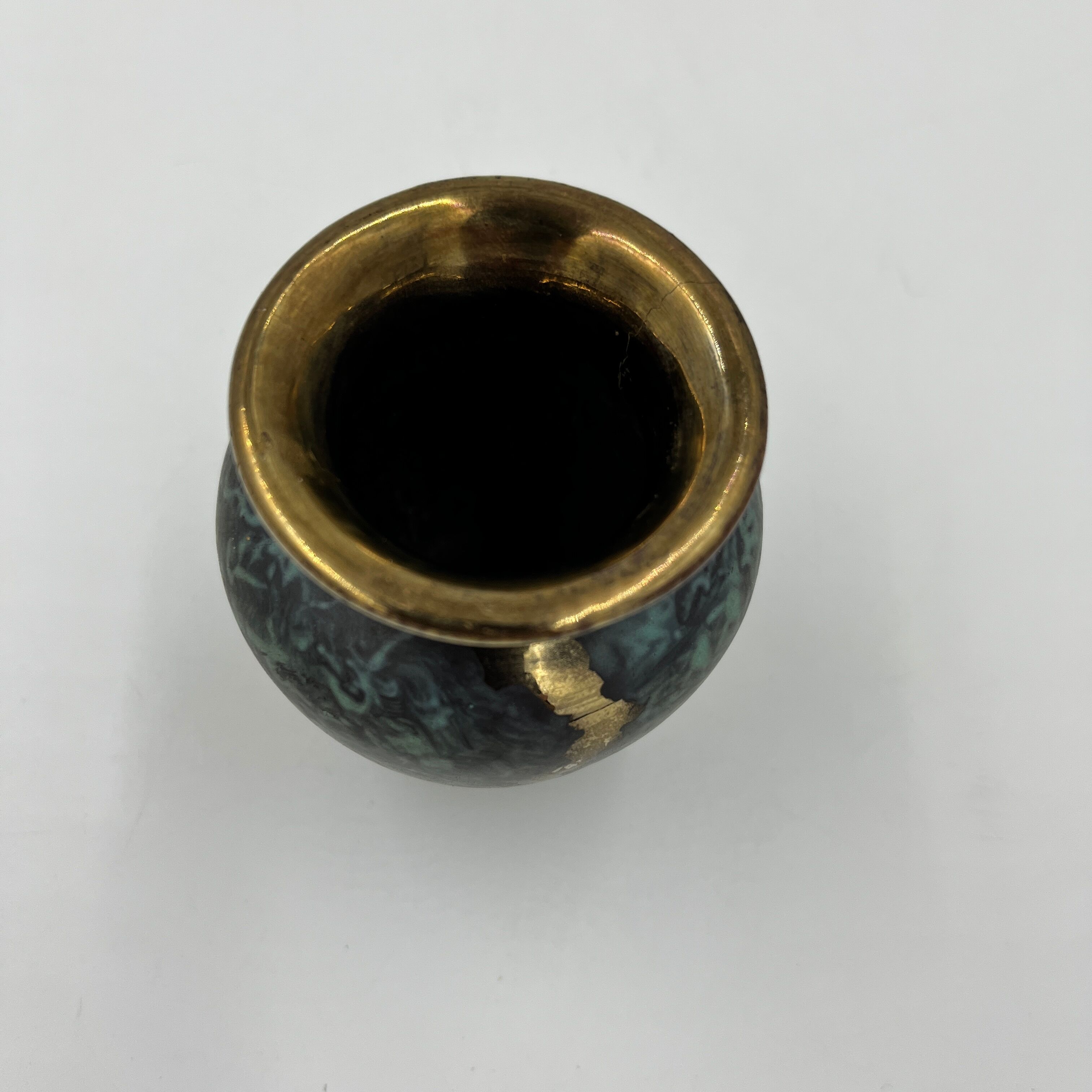 Mini-vase Jasba model jaspanita