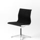 Chaise Eames aluminium group