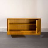 IKEA MTP low cabinet in oak