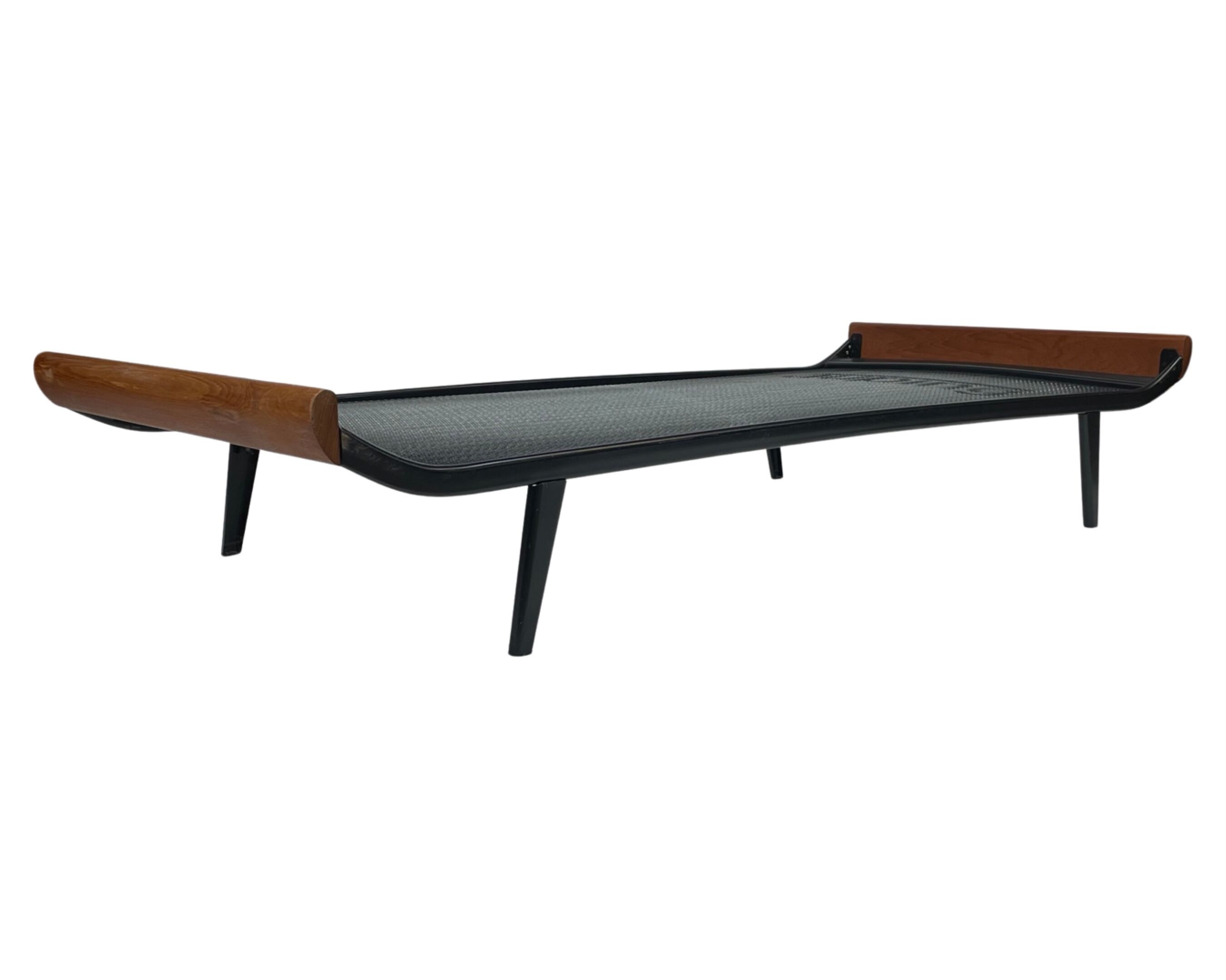 Day bed Auping Cleopatra design by Dick Cordemeyer 60