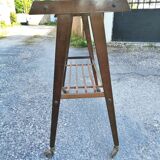 Desserte vintage