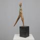 Environmental assemblage sculpture by Tom de Munk-Kerkmeer, Australia, 1990s