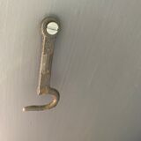 Powdered yellow parisian wardrobe 1950