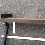 Teak coat holder 1970