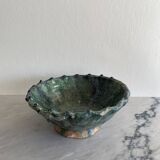 19th century Tamegroute bowl