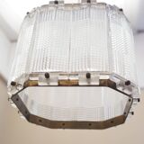 Pendant lamp, Danish design, 1970s, production: Denmark
