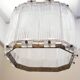 Pendant lamp, Danish design, 1970s, production: Denmark