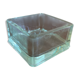 Lumax brand glass empty pocket