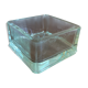 Vide poche en verre de marque Lumax