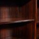 Mid-Century Rosewood Shelf, Denmark, 1960s
