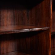 Mid-Century Rosewood Shelf, Denmark, 1960s