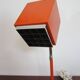 Scandinavian lamp Kuben by Björn Svensson for Elidus
