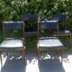 Scandinavian style chairs