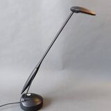 Unilux tactile pendulum lamp 1980.