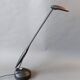 Unilux tactile pendulum lamp 1980.