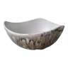 Niderviller ceramic salad bowl Ecume model
