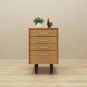 Commode danoise par Sorø Terminalborde, années 1970