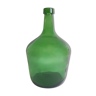 Demijohn green 2 liters