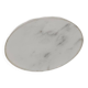 Angelo Mangiarotti carrara marble Coffee Table for Up&Up, Italy