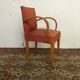 Chair bridge art deco