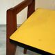 Petite tablette vintage scandinave