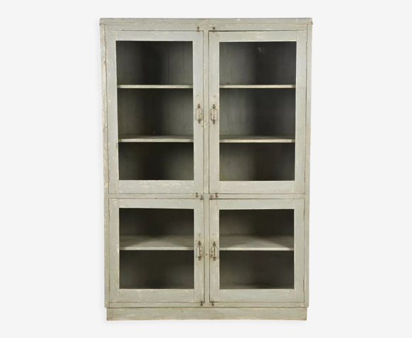 Vaisselier ancien en bois