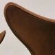 Set 8 Arne Jacobsen Mouette Fritz Hansen '70