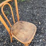 Bistro chair