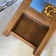 Guillerme and Chambron coffee table