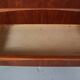 Mid-Century Modern Danish Chest of Six Drawers, Tallboy in Teak, Denmark, 1960