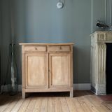 Renovated Parisian buffet