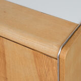 Sideboard, designed by B. Landsman, Jitona, Czechoslovakia, 1960s.