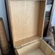 Boite à fiche en bois